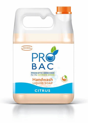 PROBAC - Hand Wash - 5L | One Life Health