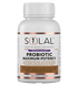 SOLAL - Probiotic Maximum Potency - 60 Capsules