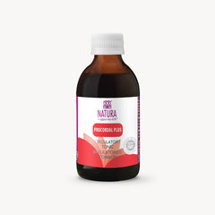 NATURA - Procordal Plus - 200ml Tonic