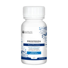 NUTRILIFE - Prostegen 60 Tablets