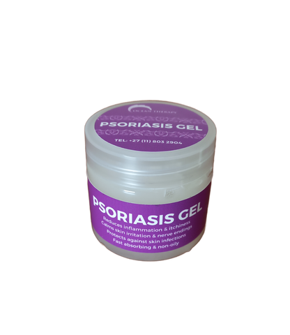 OCEAN THERAPY - Psoriasis Gel - 60g | One Life Health