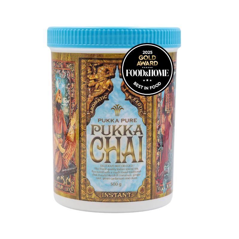 PUKKA PURE - Pukka Chai Original - 500g | One Life Health