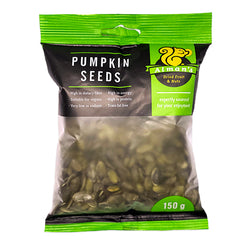 ALMANS - Pumpkin Seeds - 150g