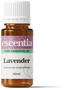 ESCENTIA - Lavender Essential Oil - 10ml