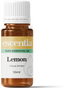 ESCENTIA - Lemon Essential Oil - 10ml