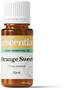 ESCENTIA - Orange Sweet Essential Oil - 10ml