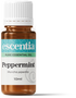 ESCENTIA - Peppermint Essential Oil - 10ml