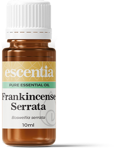 ESCENTIA - Frankincense Serrata Essential Oil - 10ml