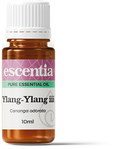ESCENTIA - Ylang-Ylang Essential Oil - 10ml | One Life Health