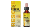 BACH - Rescue Remedy Dropper 10ml