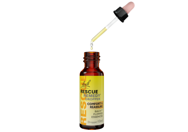 BACH - Rescue Remedy Dropper 10ml | One Life Health