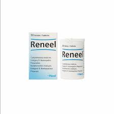 HEEL - Reneel - 50 Tablets
