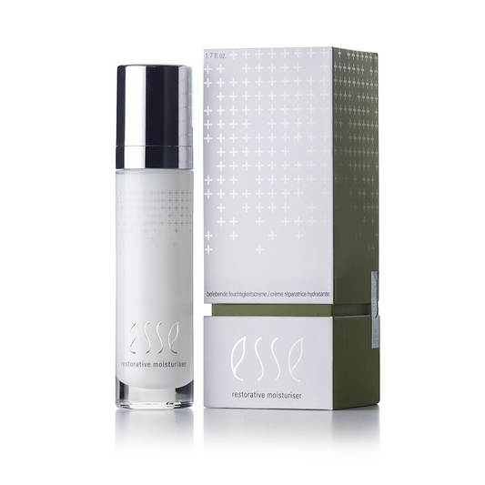 ESSE - Restorative Moisturiser - 50ml | One Life Health