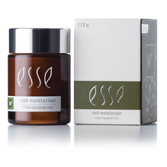 ESSE - Rich Moisturiser - 50ml