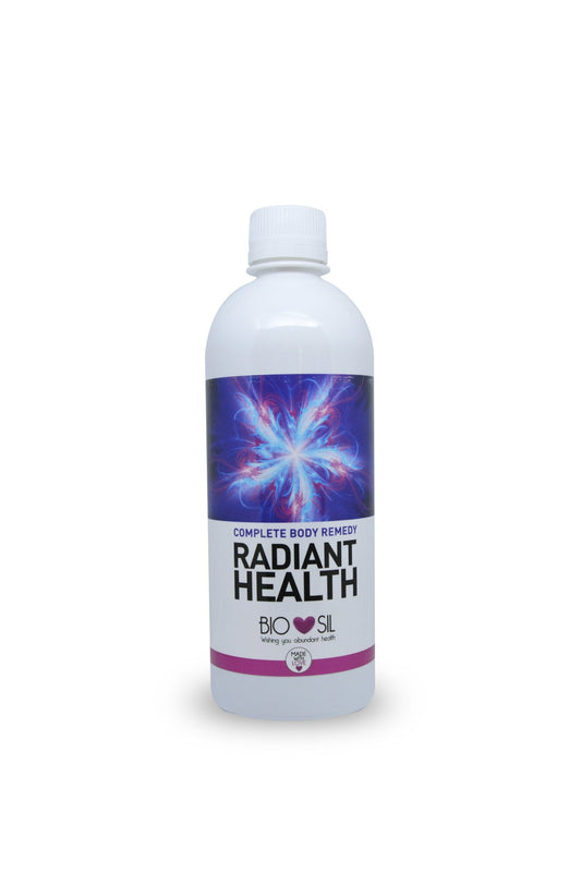 BIOSIL - Probiotic Radiant Health - 500ml | One Life Health