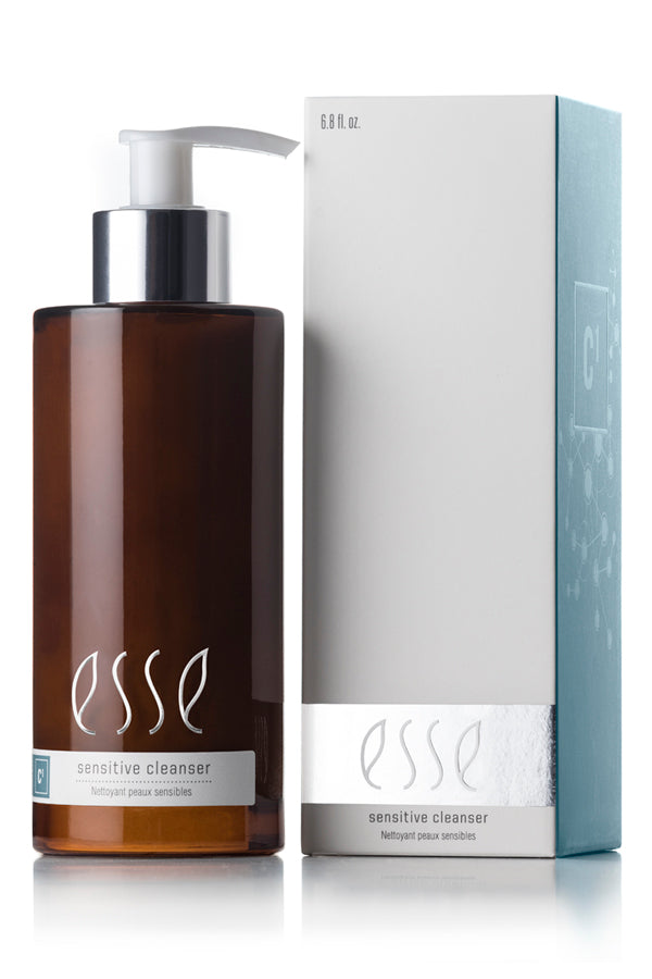 ESSE - Sensitive Cleanser - 200ml | One Life Health