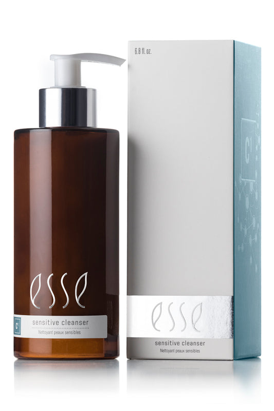ESSE - Sensitive Cleanser - 200ml | One Life Health