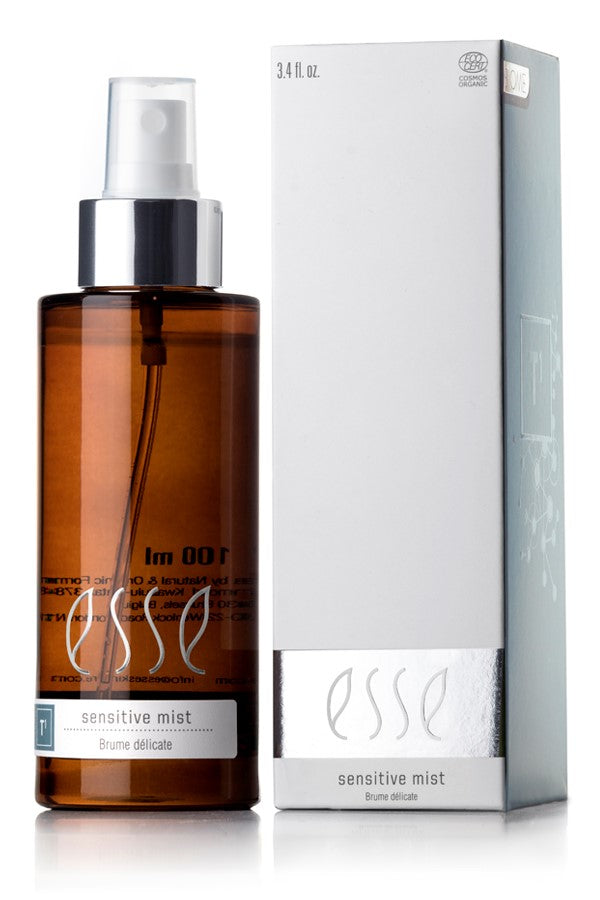 ESSE - Sensitive Mist - 100ml | One Life Health