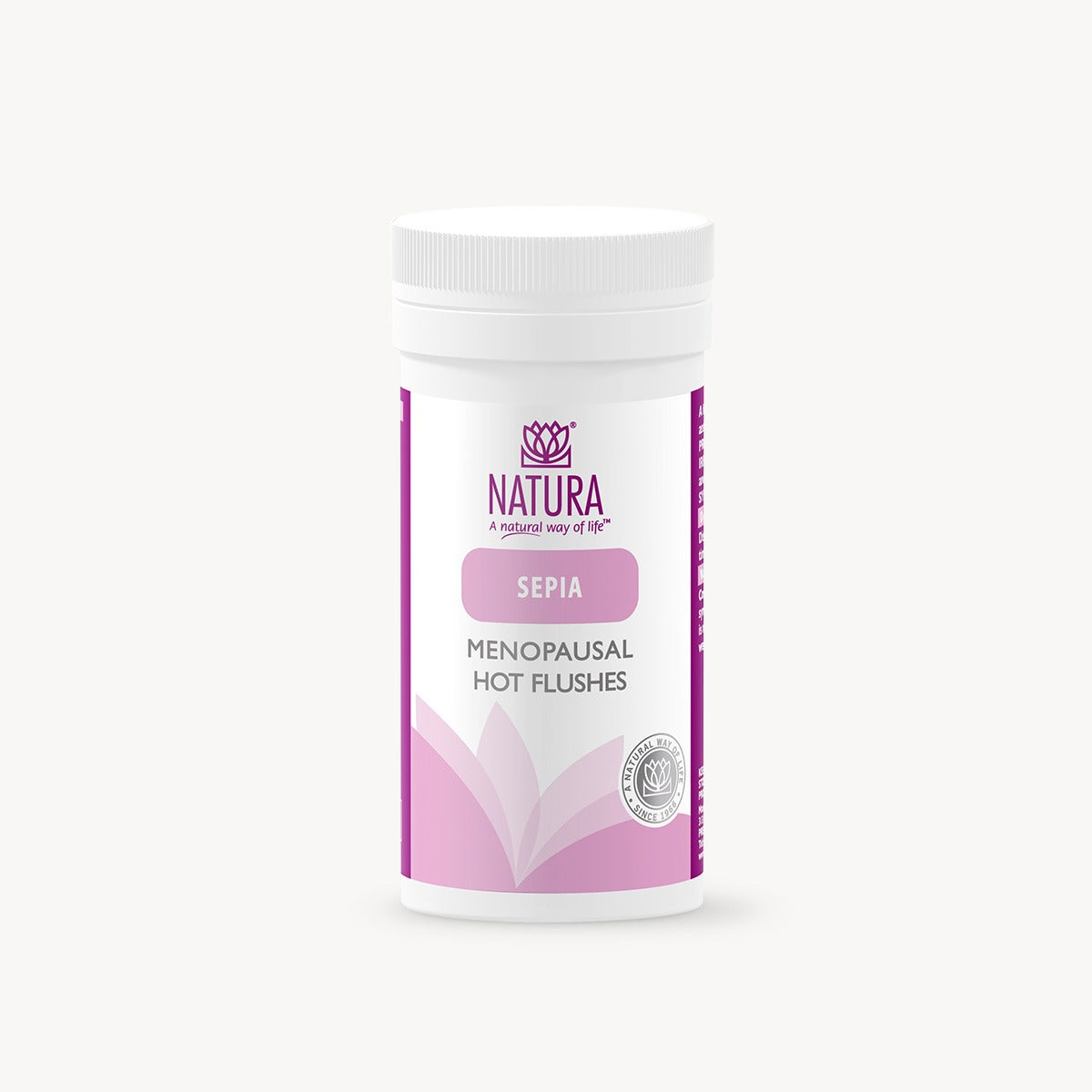 NATURA - Sepia - 150 Tablets | One Life Health