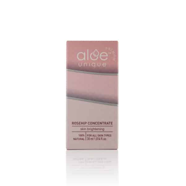 ALOE UNIQUE PREMIUM - Rosehip Concentrate 30ml | One Life Health