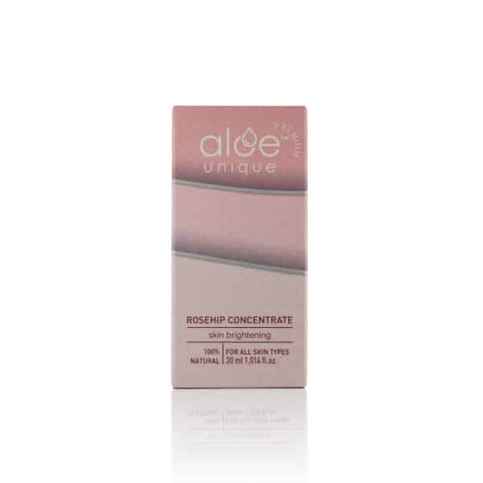 ALOE UNIQUE PREMIUM - Rosehip Concentrate 30ml | One Life Health