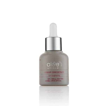 ALOE UNIQUE PREMIUM - Rosehip Concentrate 30ml | One Life Health