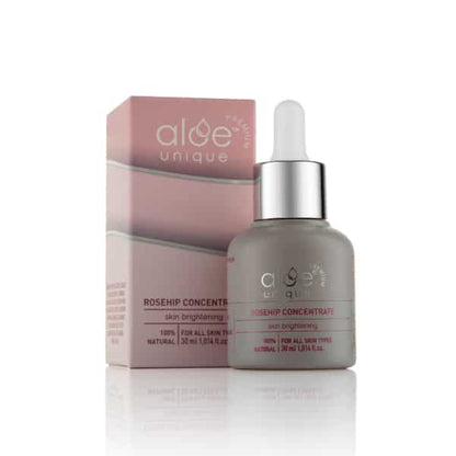 ALOE UNIQUE PREMIUM - Rosehip Concentrate 30ml | One Life Health