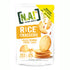 NATURE ADDICTS - Rice Crackers Cheese - 85g