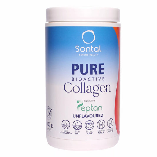 SONTAL - Peptan Collagen Pure 300g | One Life Health