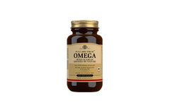 SOLGAR - Wild Alaskan Full Spectrum™ Omega - 100 Softgels
