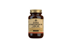 SOLGAR - Super Starflower Oil 1300 mg - 30 Softgels