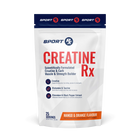 SPORT RX - Creatine Rx Mango & Orange - 750g