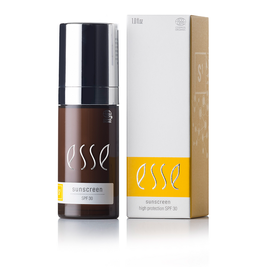 ESSE - Sunscreen - 30ml | One Life Health
