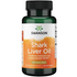 SWANSON - Shark Liver Oil 550 mg - 60 Softgels