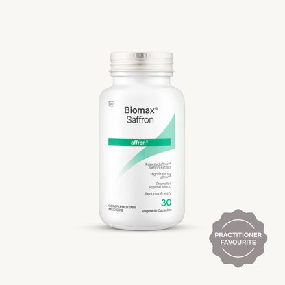 BIOMAX® - Saffron Felix® - 30 Capsules