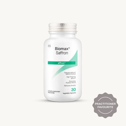 BIOMAX® - Saffron Felix® - 30 Capsules
