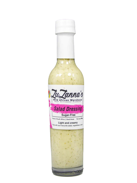 ZUZANNA'S - Salad Dressing - 300g | One Life Health