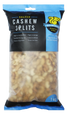 ALMANS - Cashews Split Salted - 1kg