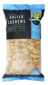 ALMANS - Cashews Salted - 1kg