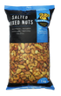 ALMANS - Mixed Nuts Salted - 1kg