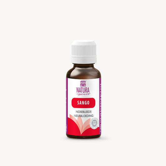 NATURA - Sango - Drops 25ml | One Life Health
