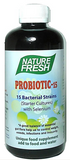 NATURE FRESH - Probiotic-15 Liquid - 200ml