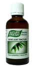 NATURE FRESH - Olive Leaf Tincture - 50ml