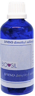 BIOSIL - DMSO Dimethyl Sulfoxide - 100ml