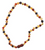 BALTIC AMBER FOR AFRICA - Teething Necklace Mixed