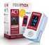 ROSSMAX - Pulse Oximeter SB210 with Bluetooth