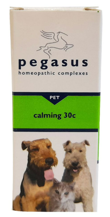 PEGASUS - Pet Calming 30c - 100 Pillules | One Life Health
