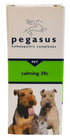 PEGASUS - Pet Calming 30c - 100 Pillules