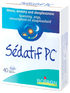 BOIRON - Sédatif 40 Tablets