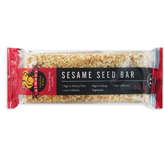ALMANS - Sesame Seed Bar - 50g